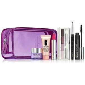 Clinique Bright All Night Set